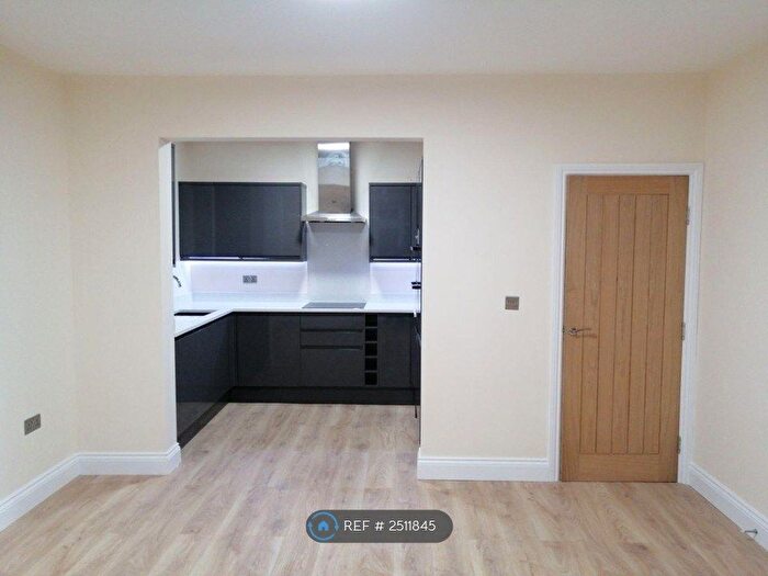 1 Bedroom Flat To Rent In Fairdene Road, Coulsdon, CR5