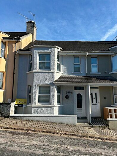 3 Bedroom Terraced House For Sale In Warleigh Avenue, Keyham, PL2