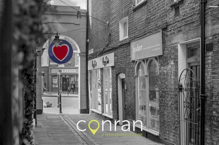 2 Bedroom Flat To Rent In Turnpin Lane, Greenwich, SE10