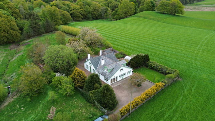 6 Bedroom Detached House To Rent In Millburn House, Dolphinton, EH46