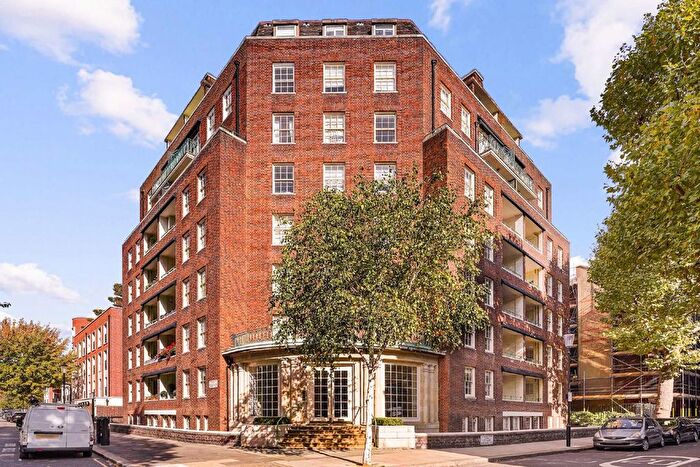1 Bedroom Flat For Sale In Chelsea Manor Street, Chelsea, SW3