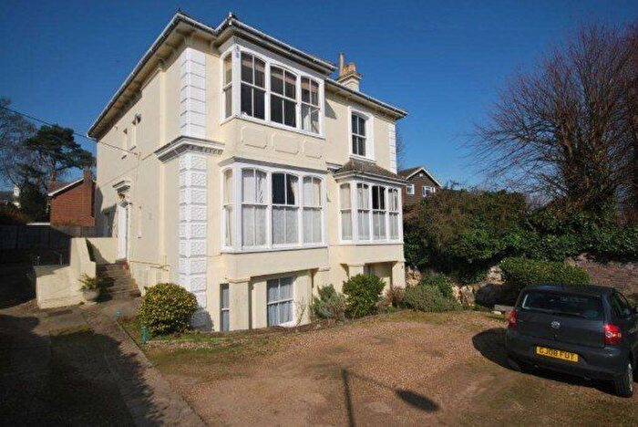 2 Bedroom Flat To Rent In Woodbury Park Road, Tunbridge Wells, TN4