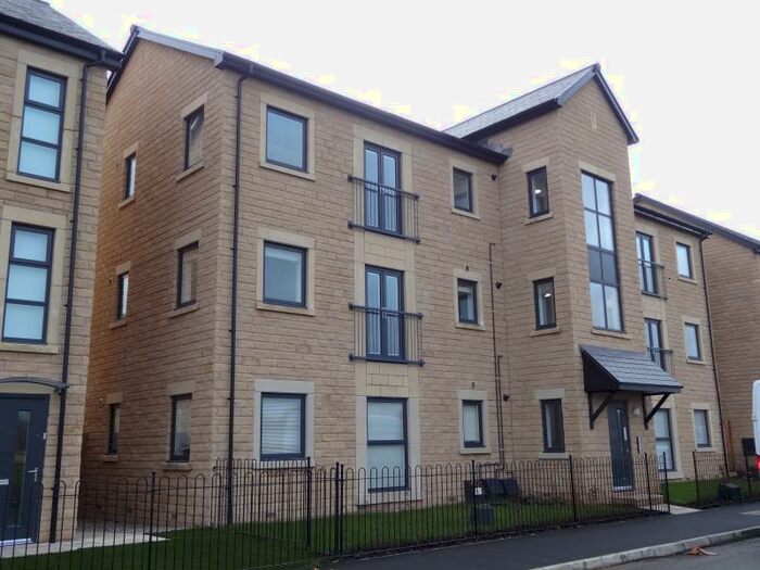 2 Bedroom Apartment To Rent In Flat, St Georges Quay, Lancaster, LA1