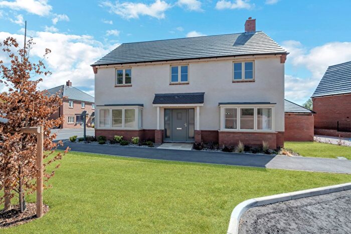 4 Bedroom Detached House For Sale In Hunston Road, Badwell Ash, Bury St. Edmunds, IP31