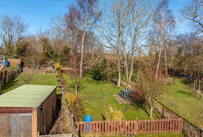 2 Bedroom Terraced House For Sale In Station Cottages, Warkworth, NE65