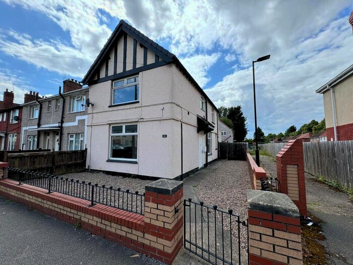3 Bedroom Terraced House To Rent In The Avenue, Bentley, Doncaster, DN5