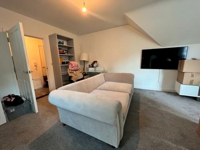 1 Bedroom Apartment To Rent In Berridge Place, Off Thorpe Road, Peterborough, PE3
