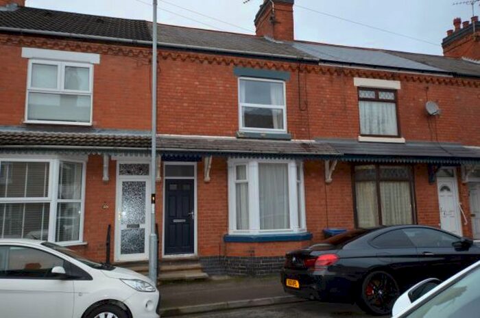 3 Bedroom Terraced House To Rent In Orchard Street, Hinckley LE10