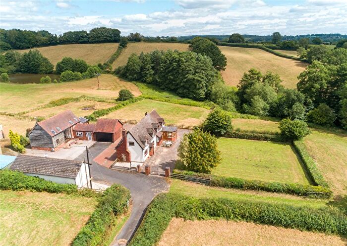 7 Bedroom Equestrian Property For Sale In Bournes Green, Kidderminster, Worcestershire, DY10