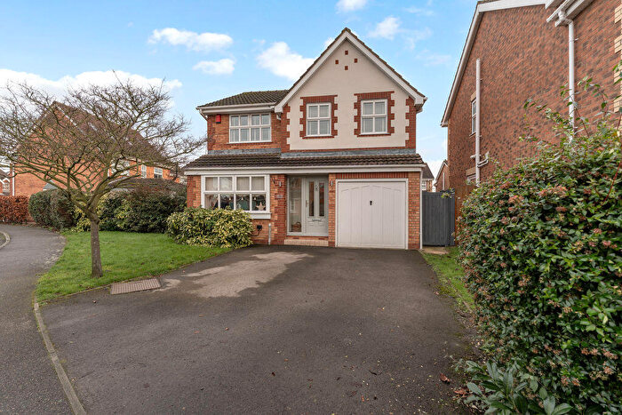 4 Bedroom Detached House For Sale In Yews Lane, Laceby, DN37