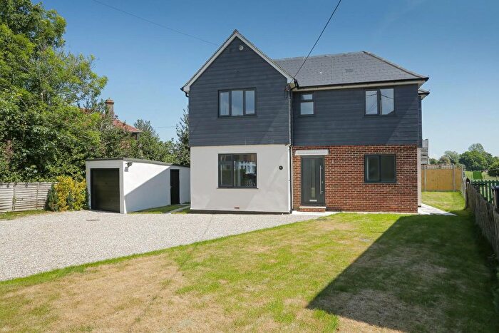 5 Bedroom Detached House For Sale In Rough Common Road, Rough Common, Canterbury, CT2