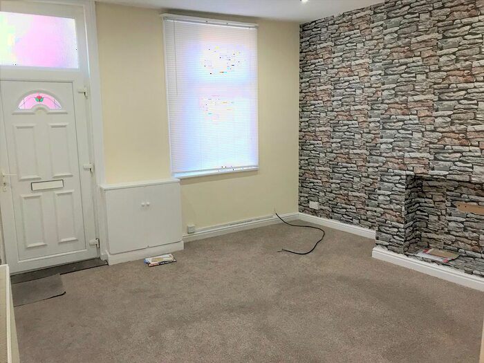 2 Bedroom Terraced House To Rent In Glenwood Street, Blackpool, FY3