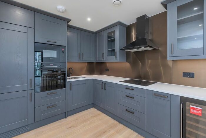 1 Bedroom Flat To Rent In Emery Way, London, E1W