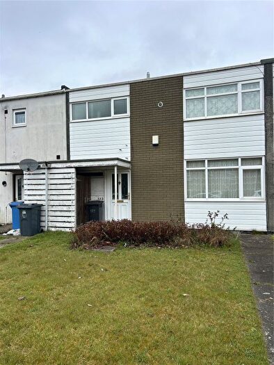 3 Bedroom Terraced House For Sale In Batemoor Road, Sheffield, South Yorkshire, S8