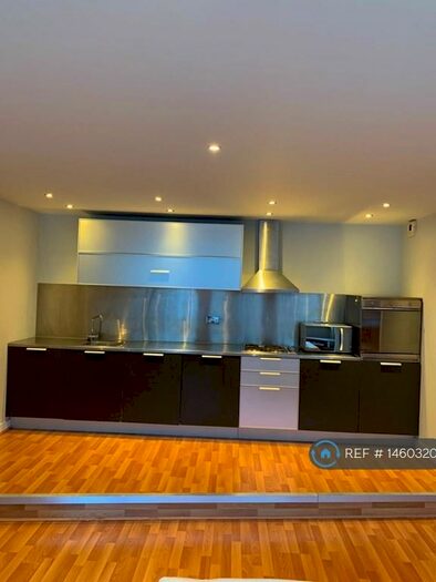 2 Bedroom Flat To Rent In Metropolitan Building, Leicester, LE1