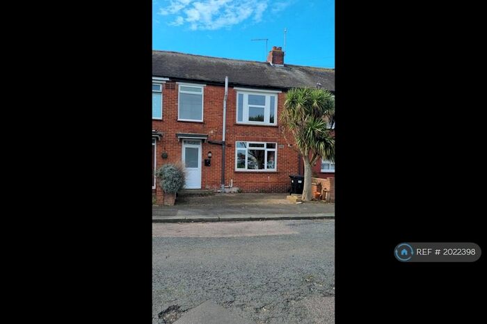 5 Bedroom Terraced House To Rent In Forge Lane, Gillingham, ME7