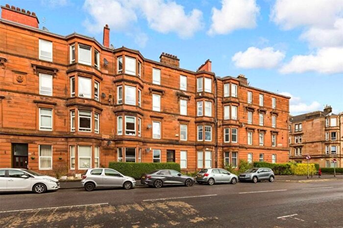 1 Bedroom Flat To Rent In Alexandra Parade, Dennistoun, Glasgow, G31