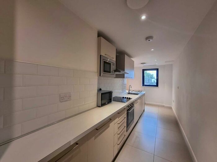 1 Bedroom Studio To Rent In Turnpike Lane, London, N8