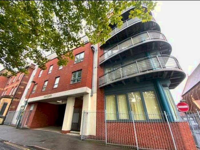 1 Bedroom Flat To Rent In Westgate, Arthur Place, Birmingham, B1