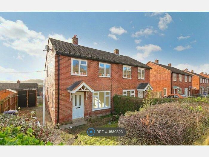 2 Bedroom Semi-Detached House To Rent In Fifth Avenue, Telford, TF2