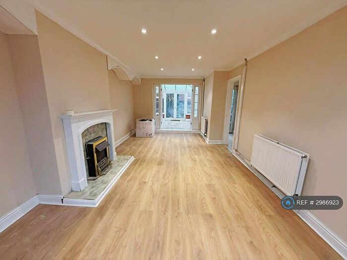 3 Bedroom Terraced House To Rent In Hurst Park Drive, Liverpool, L36