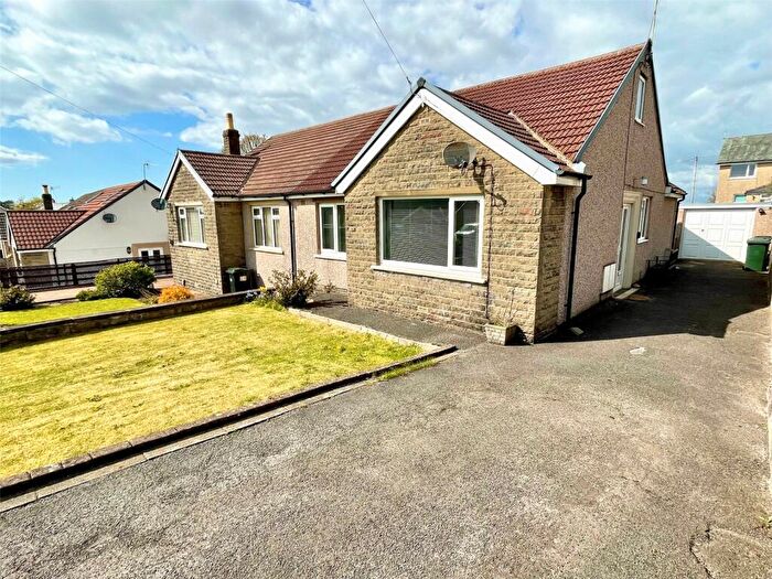 2 Bedroom Bungalow For Sale In Ascot Gardens, Slyne, Lancaster, Lancashire, LA2