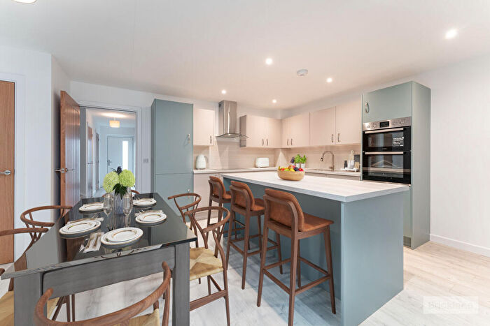 5 Bedroom Detached House To Rent In Osprey Place, March, PE15