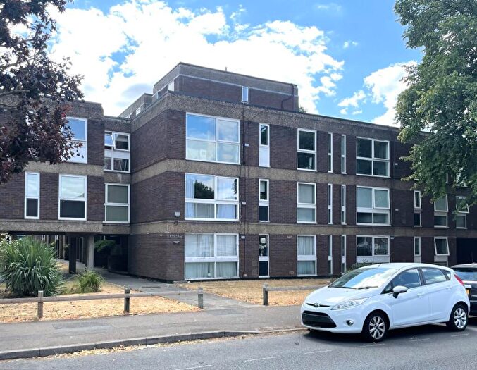 1 Bedroom Flat For Sale In Flat Sandalwood House, Longlands Road, Sidcup, DA15
