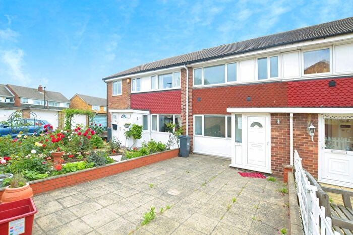 3 Bedroom Terraced House To Rent In Channel Close, Hounslow, TW5