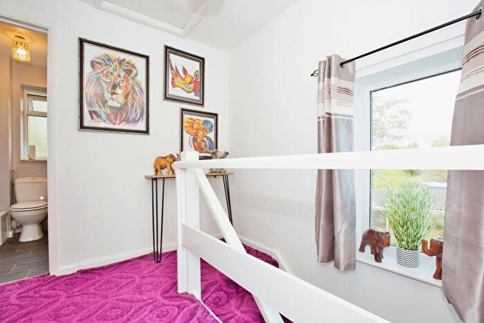 2 Bedroom End Of Terrace House For Sale In Bridle Way, Barwick, Yeovil, Somerset, BA22