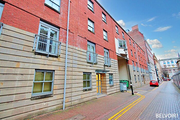 2 Bedroom Flat For Sale In Mount Stuart Square, Cardiff Bay, Cardiff, CF10