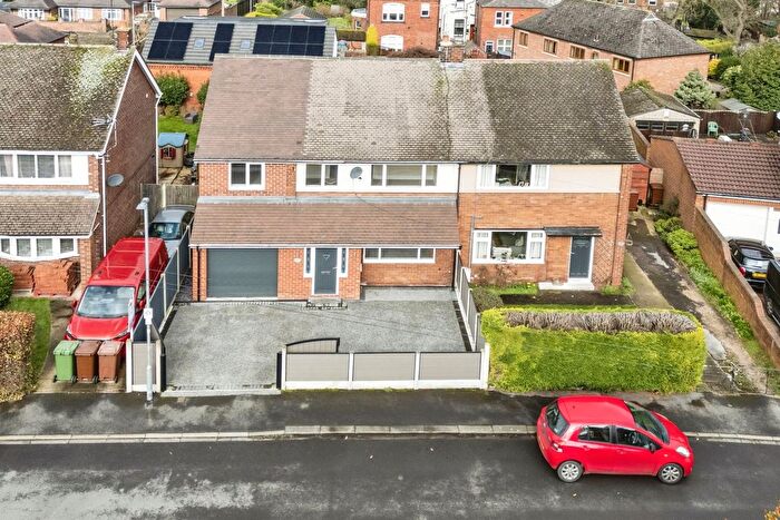 4 Bedroom Semi Detached House For Sale In Baden Powell Crescent, Pontefract, WF8