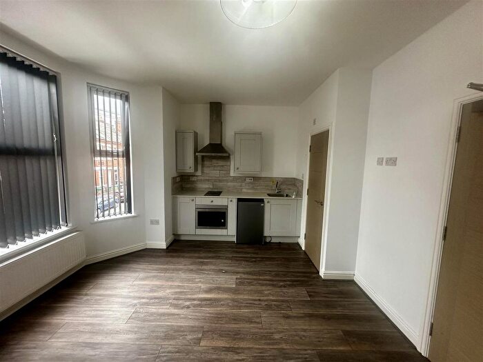 1 Bedroom Flat To Rent In Westminister Road, Coventry, CV1