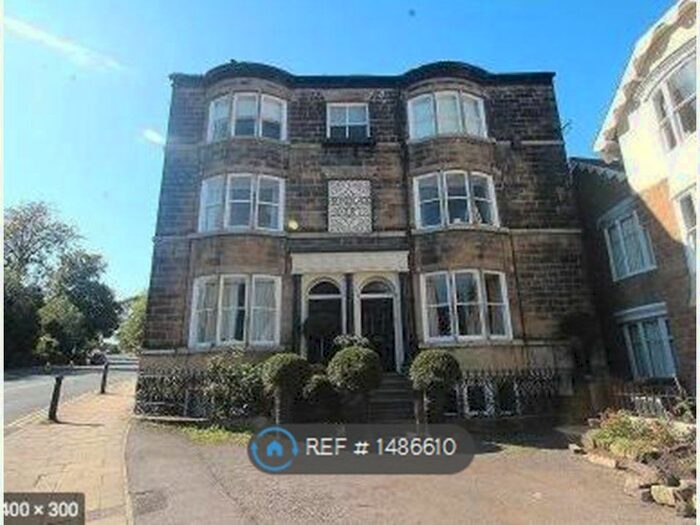 3 Bedroom Flat To Rent In Promenade Court, Harrogate, HG1