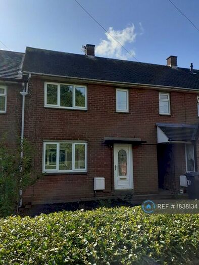 2 Bedroom Terraced House To Rent In Savey Lane, Yoxall, Burton-On-Trent, DE13