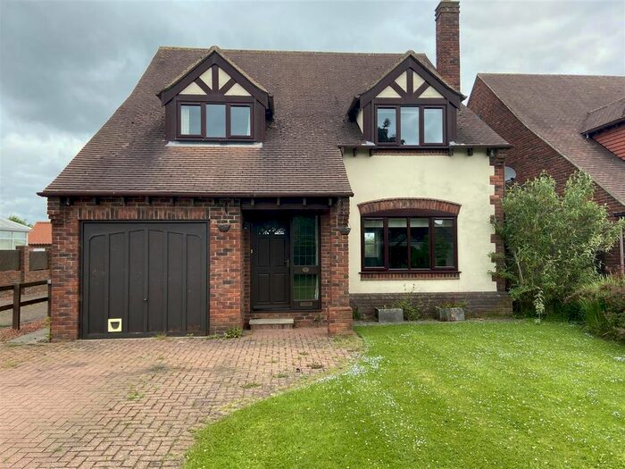 4 Bedroom Detached House To Rent In The Beeches, East Harlsey, Northallerton, DL6