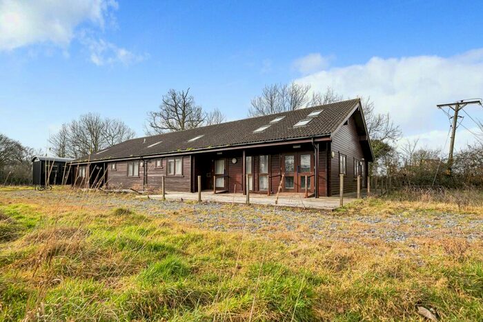 Land For Sale In Snipefield Lane, Wedmore, BS28