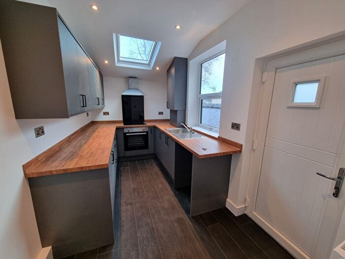 2 Bedroom Terraced House To Rent In Walshaw Road, Bury, BL8