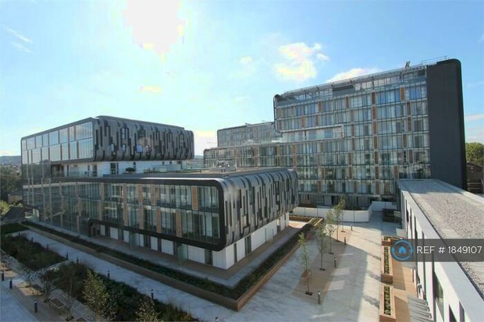 1 Bedroom Flat To Rent In Love Lane, Woolwich, SE18