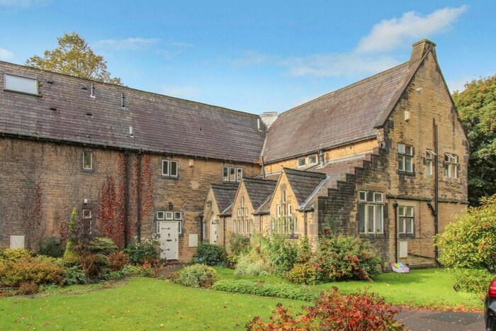 3 Bedroom Terraced House To Rent In Larchwood Woodlands Drive, Rawdon, Leeds, LS19