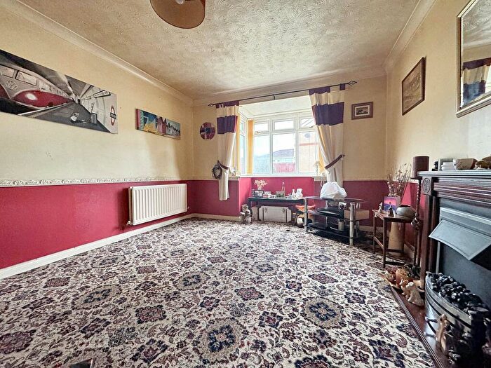 2 Bedroom Property For Sale In Baulkham Hills, Penshaw, Houghton Le Spring, Tyne And Wear, DH4