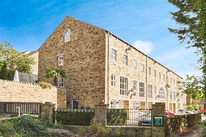4 Bedroom End Of Terrace House For Sale In Mill Lane, Oakworth, Keighley, BD22