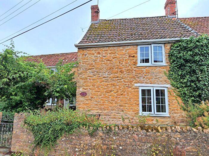 4 Bedroom Cottage To Rent In West Street, Seavington, Ilminster, Somerset, TA19