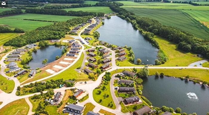 2 Bedroom Lodge For Sale In , Beverley, HU17