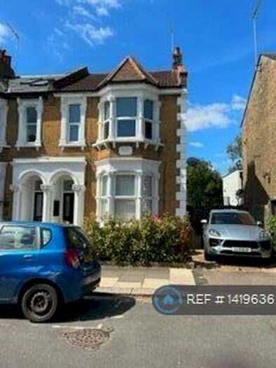 1 Bedroom Flat To Rent In Lincoln Road, London, N2