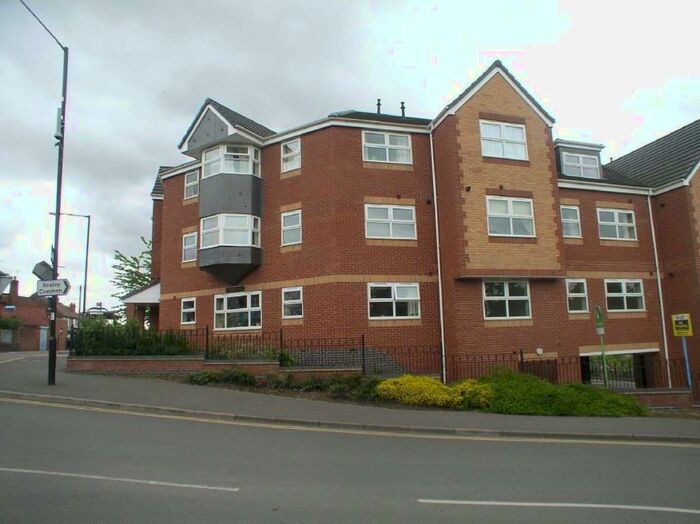 1 Bedroom Flat To Rent In Pickering Lodge, Chapel End, CV10