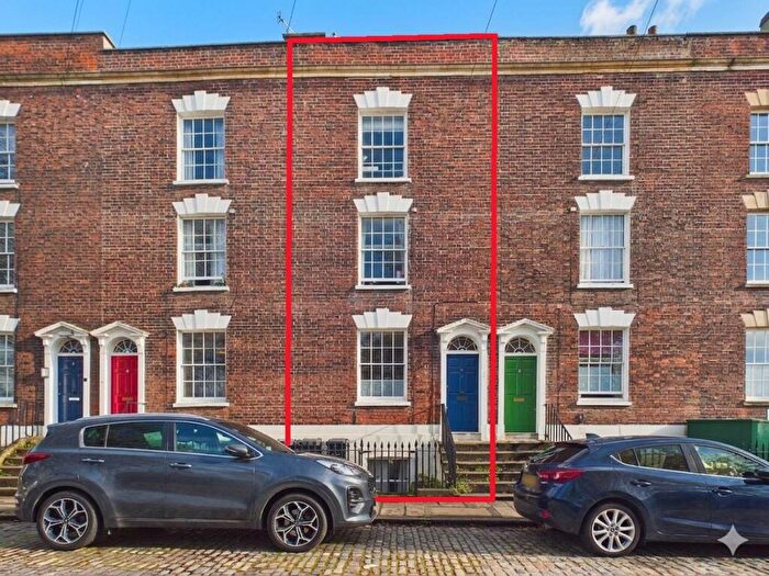6 Bedroom Terraced House For Sale In Redcliffe Parade East, Redcliffe, Bristol, BS1