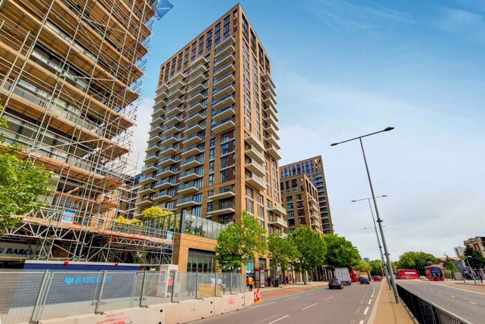 1 Bedroom Flat To Rent In Compton House, Woolwich, London, SE18