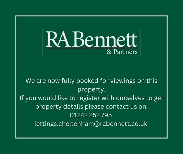 3 Bedroom House To Rent In Washpool Road, GL52