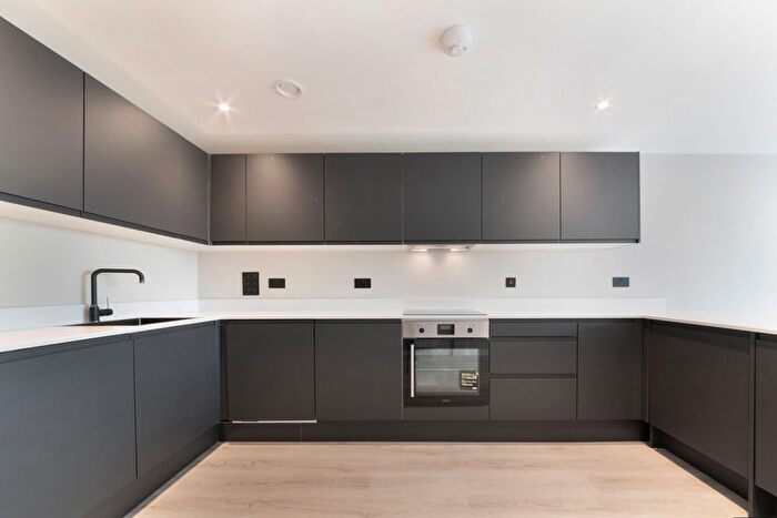 1 Bedroom Flat To Rent In The Gladstone, Dollis Hill Avenue, Brent, NW2